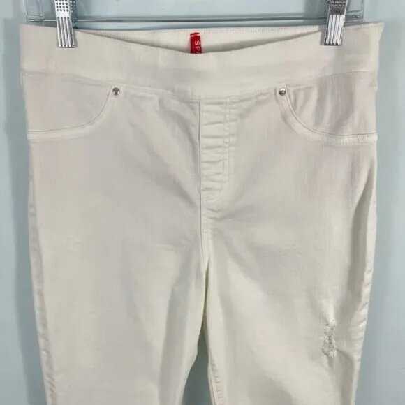 SPANX | High Waist - Skinny | Jeans - Picture 3 of 6